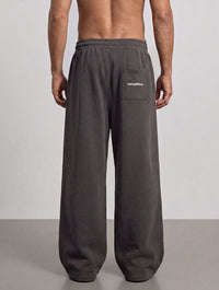 Loose Ends Sweatpants - Dark Grey