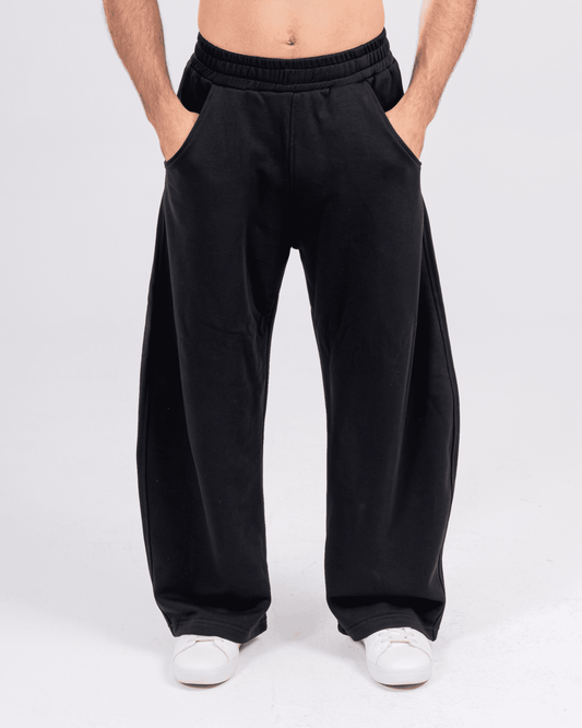 Wide Leg Sweatpants