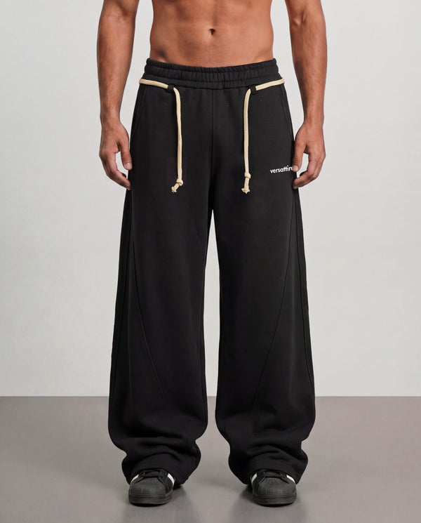 Off Route Sweatpants - Black