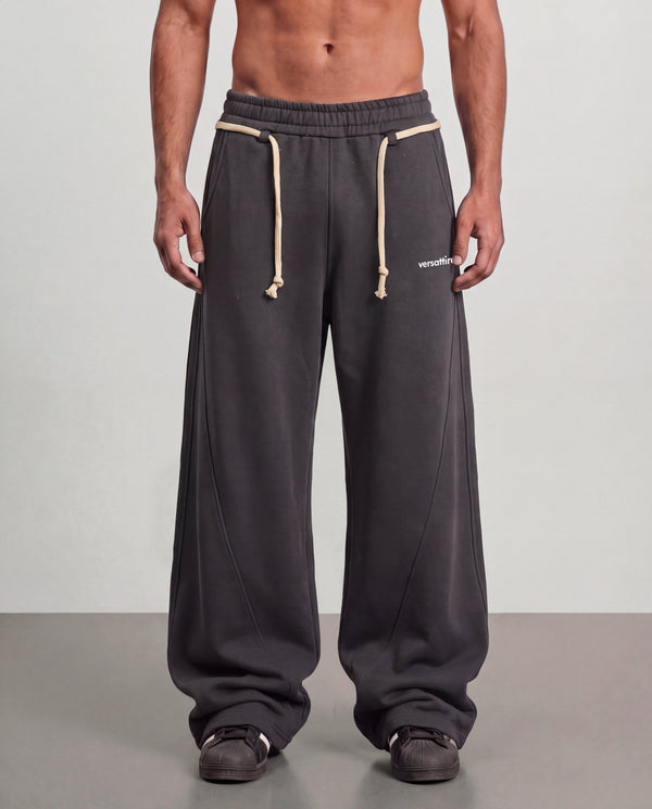 Off Route Sweatpants - Dark Grey