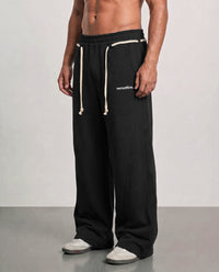 Off Route Sweatpants - Black