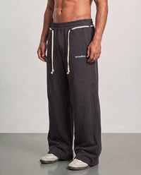 Off Route Sweatpants - Dark Grey