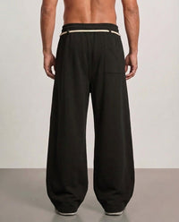 Off Route Sweatpants - Black