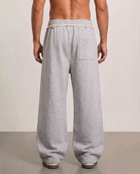 Off Route Sweatpants - Light Grey