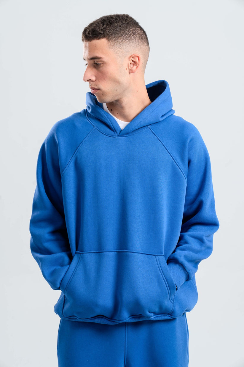 Baggy Hoodies Versattire