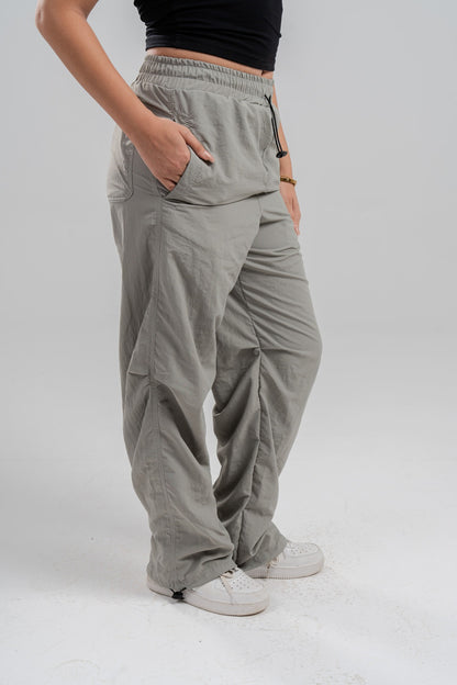 Loose Fit Pants