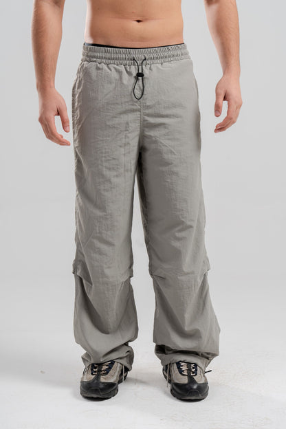 Loose Fit Pants