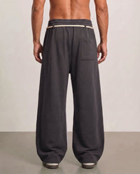 Off Route Sweatpants - Dark Grey