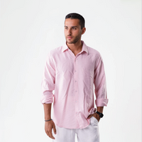 Men Linen