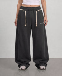 Off Route Sweatpants - Dark Grey