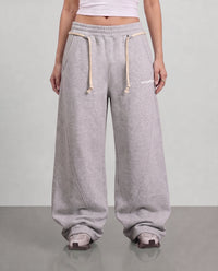 Off Route Sweatpants - Light Grey