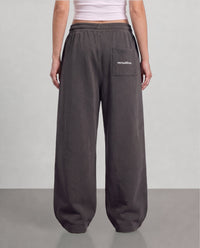 Loose Ends Sweatpants - Dark Grey