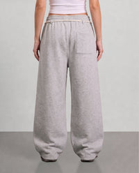 Off Route Sweatpants - Light Grey