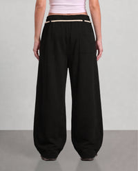 Off Route Sweatpants - Black