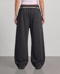 Off Route Sweatpants - Dark Grey