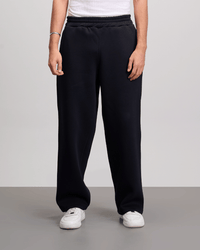 Baggy Sweatpants - Black