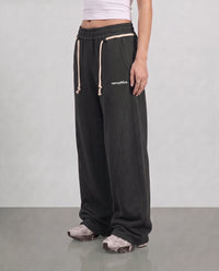Off Route Sweatpants - Dark Grey