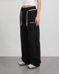 Off Route Sweatpants - Black