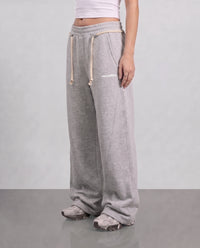 Off Route Sweatpants - Light Grey