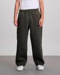 Baggy Sweatpants - Olive