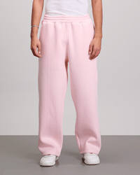 Baggy Sweatpants - Pink