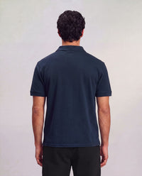 Polo T-Shirt - Navy