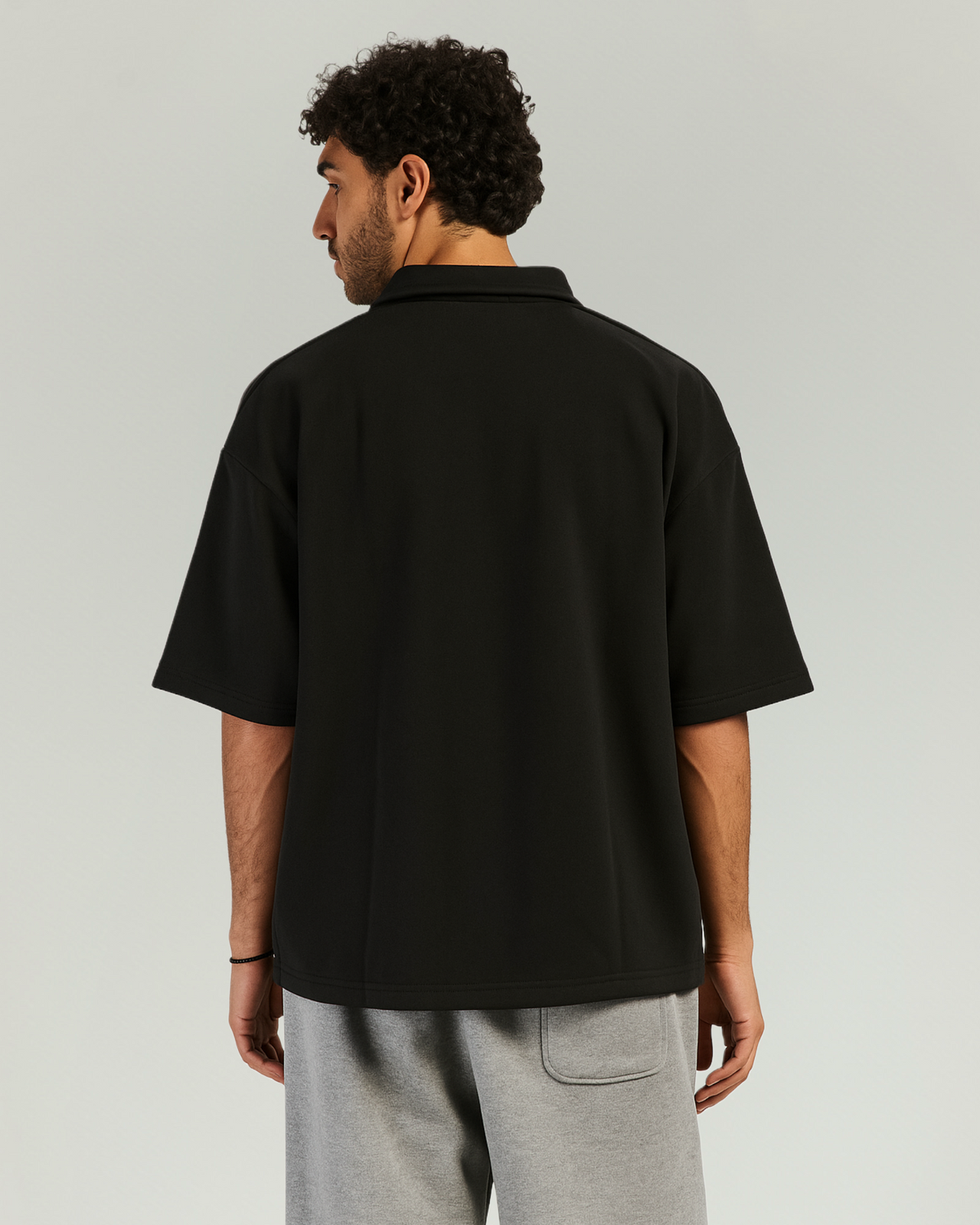 Baggy Polo