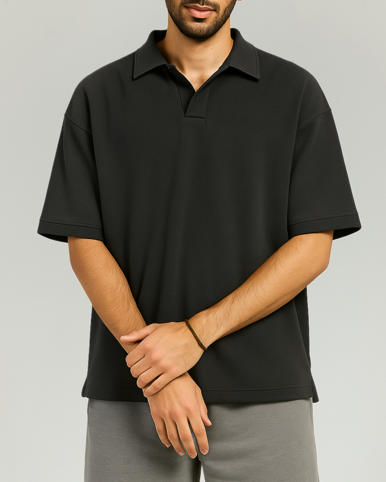 Baggy Polo