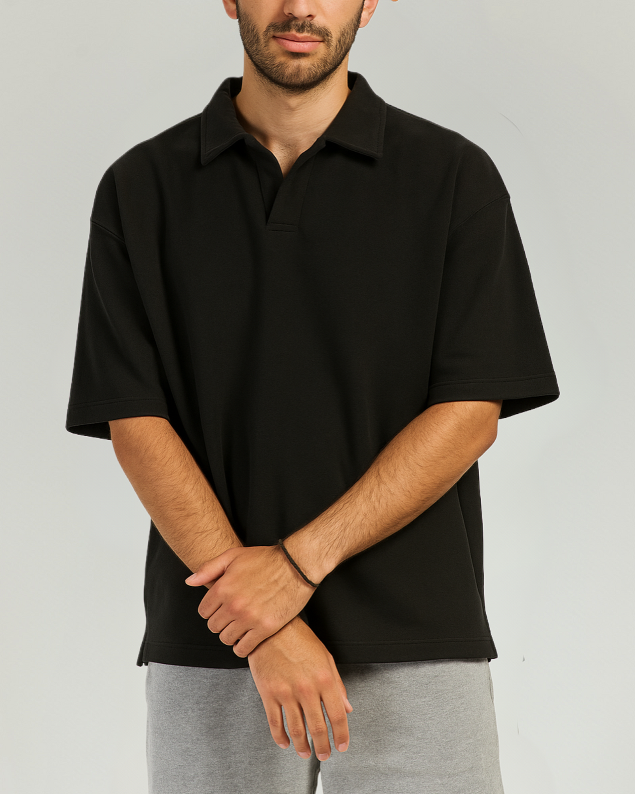 Baggy Polo