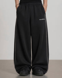 Off-Duty Sweatpants - Black