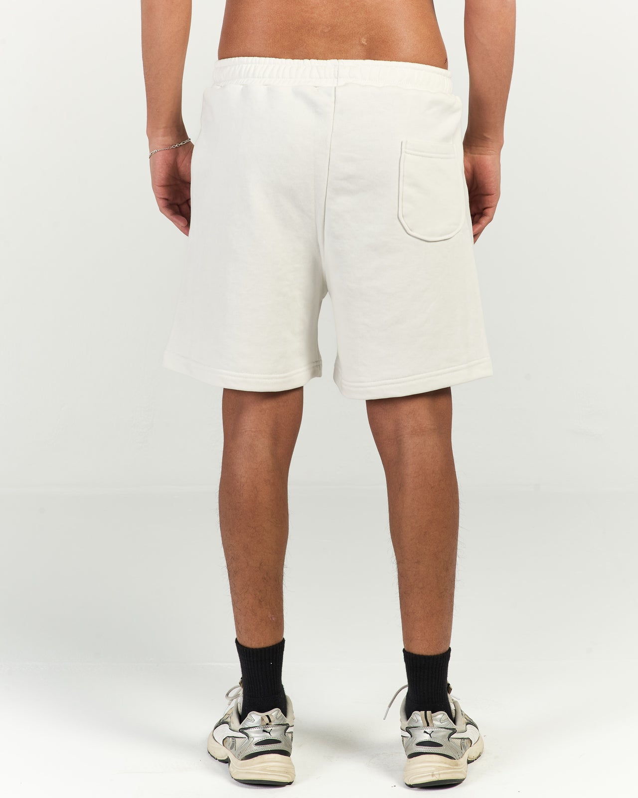 Baggy Shorts