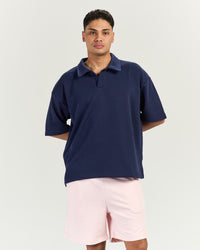 Baggy Polo