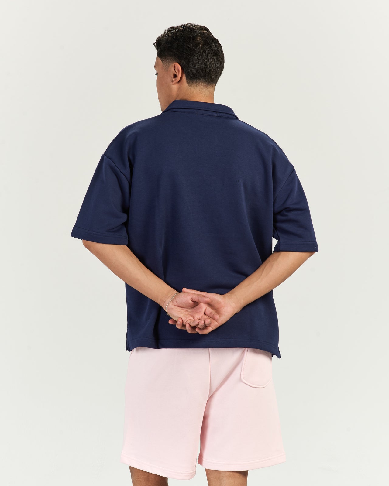 Baggy Polo