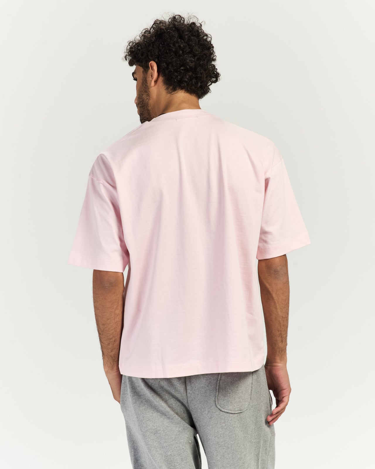 Oversized T-Shirt