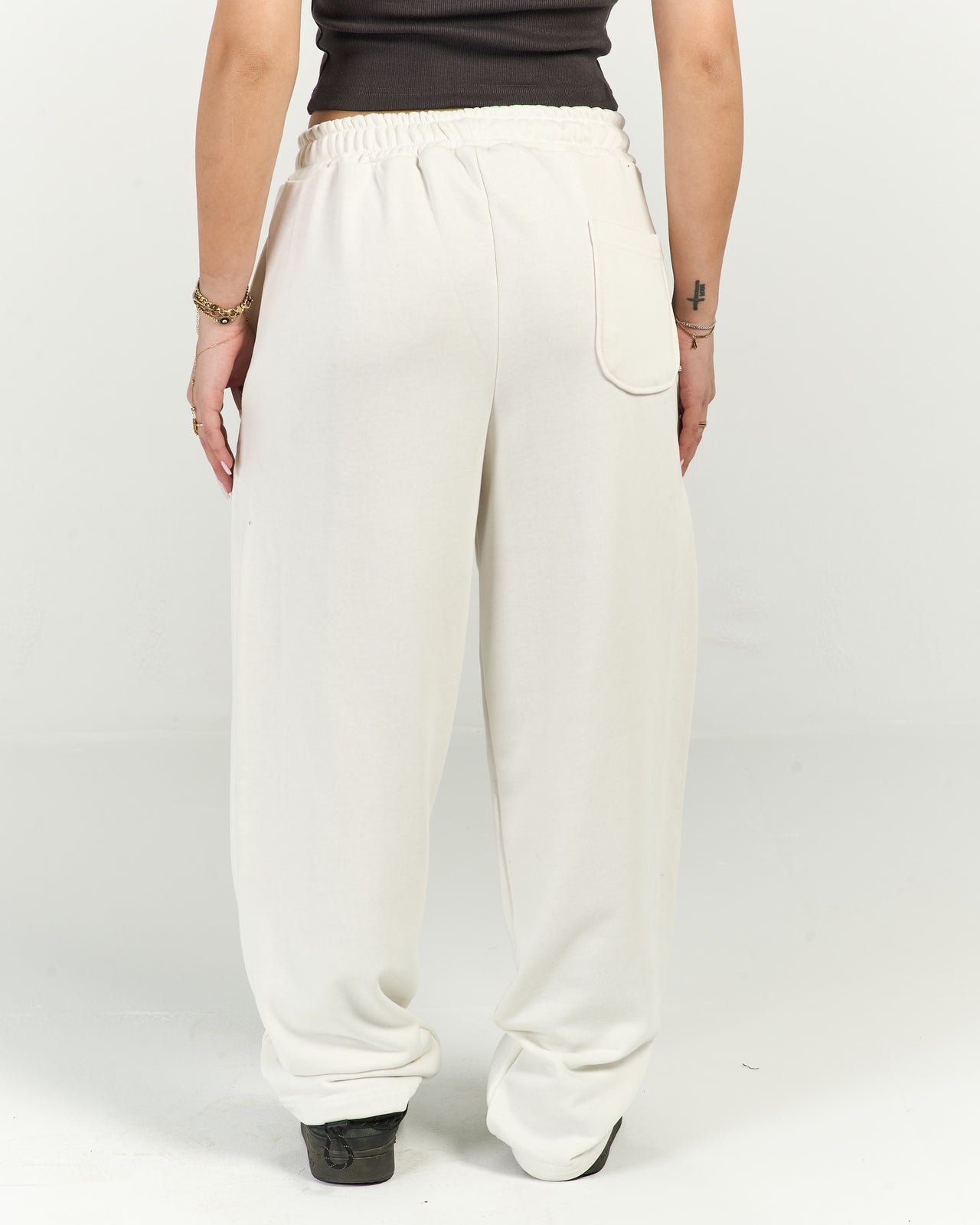 Baggy Sweatpants â Versattire