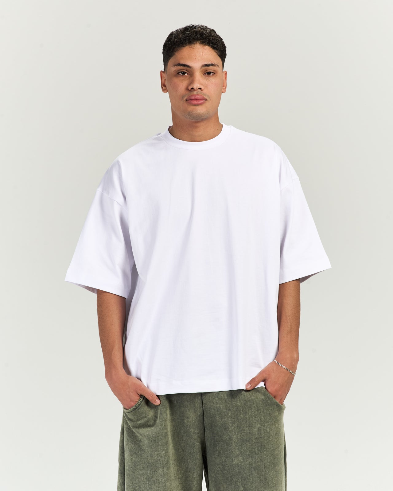 Oversized T-Shirt