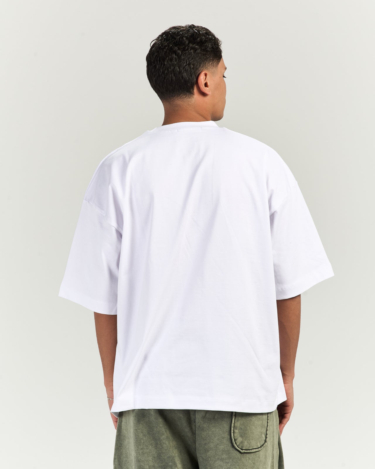 Oversized T-Shirt