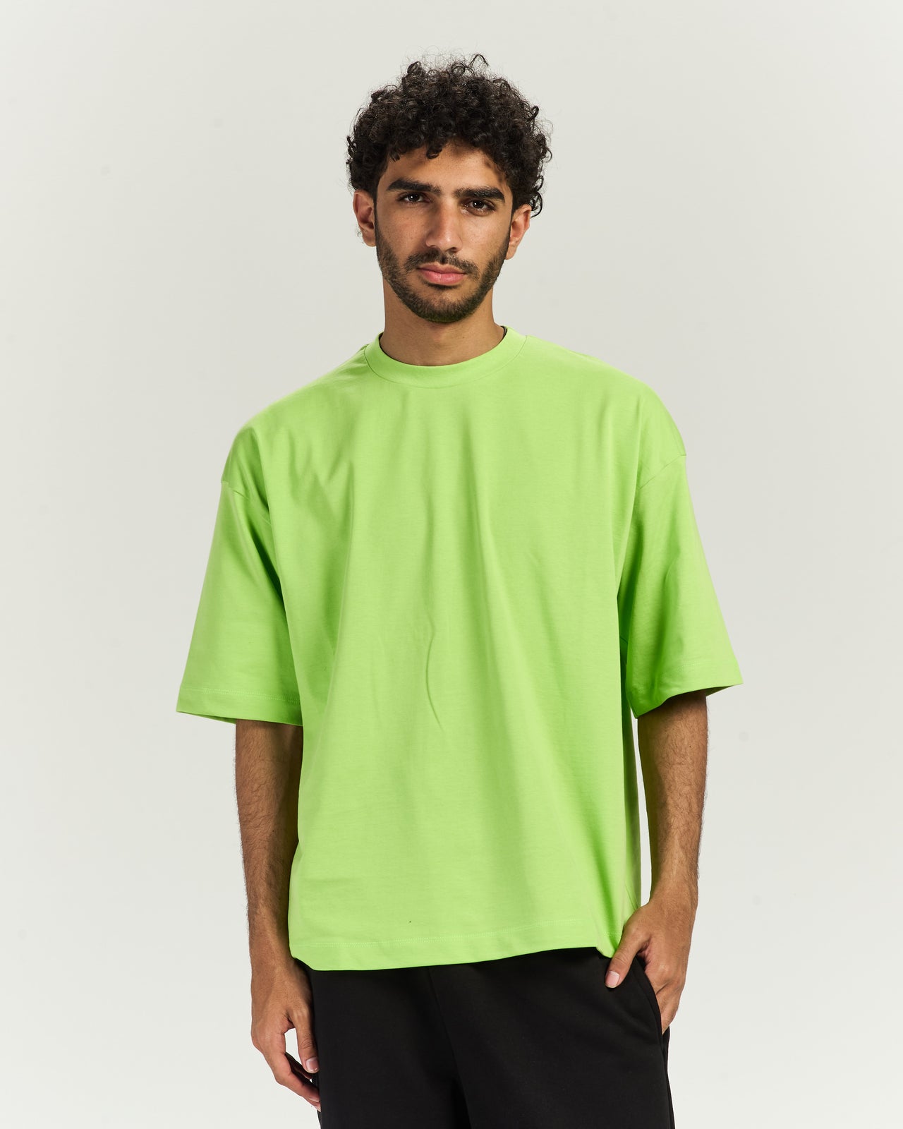 Oversized T-Shirt