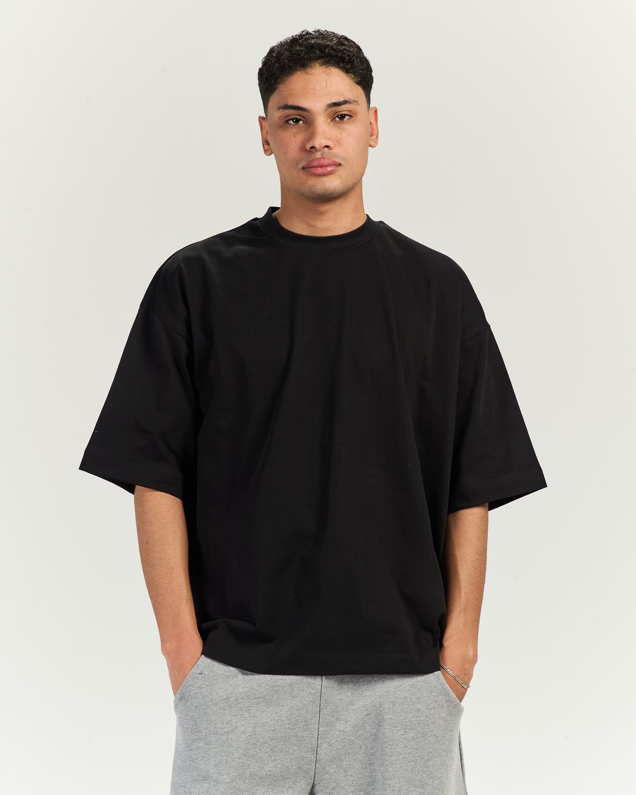 Oversized T-Shirt