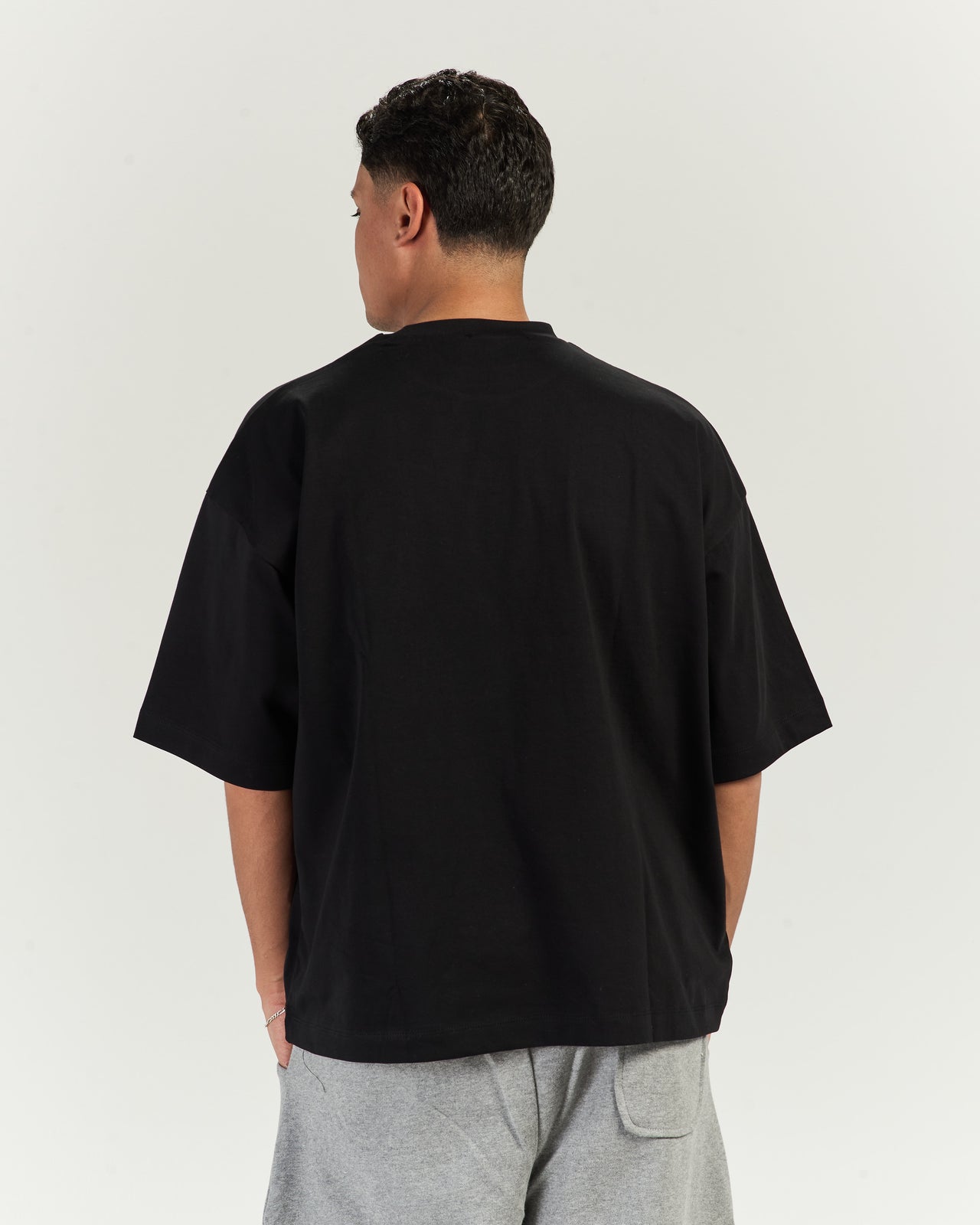 Oversized T-Shirt