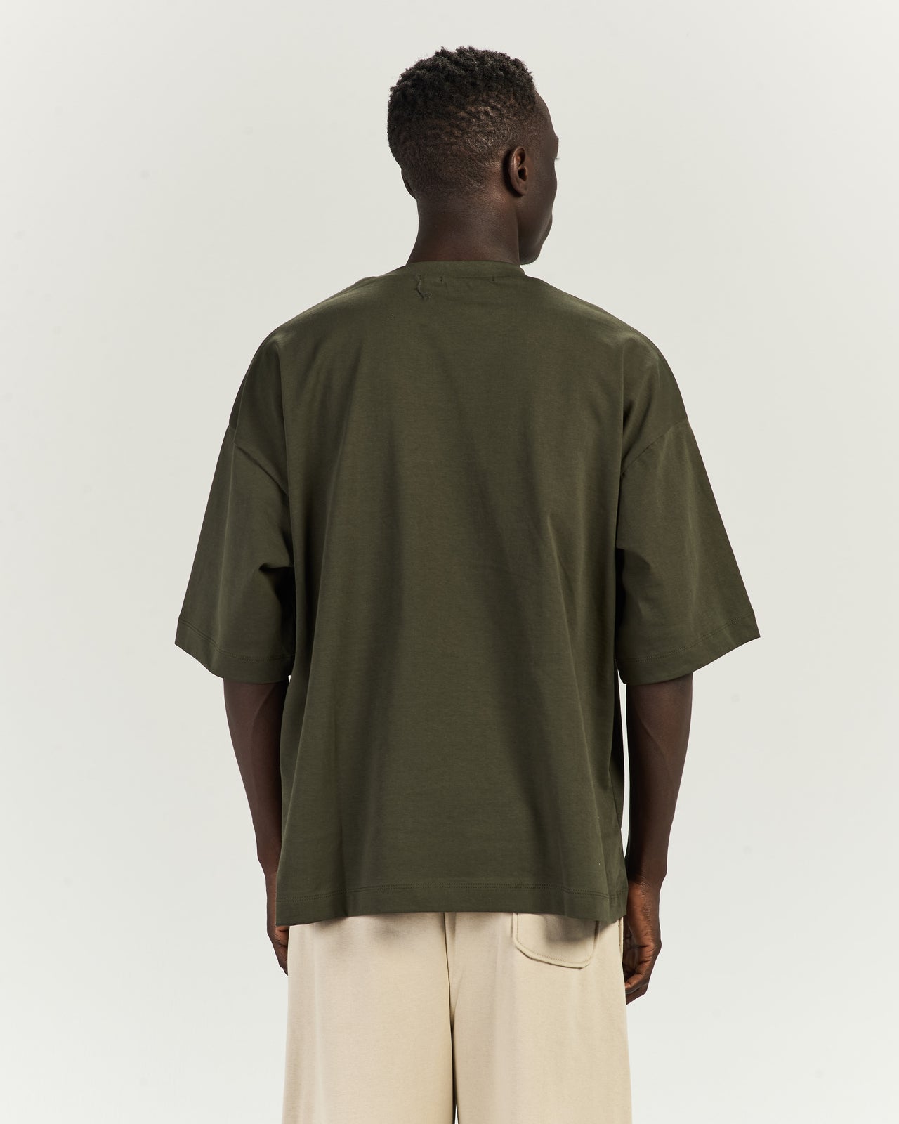 Oversized T-Shirt