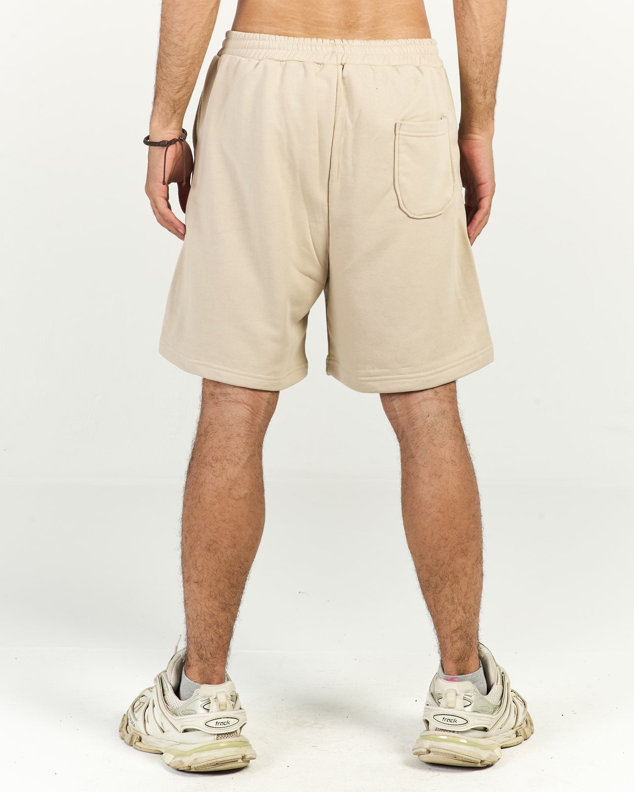 Baggy Shorts