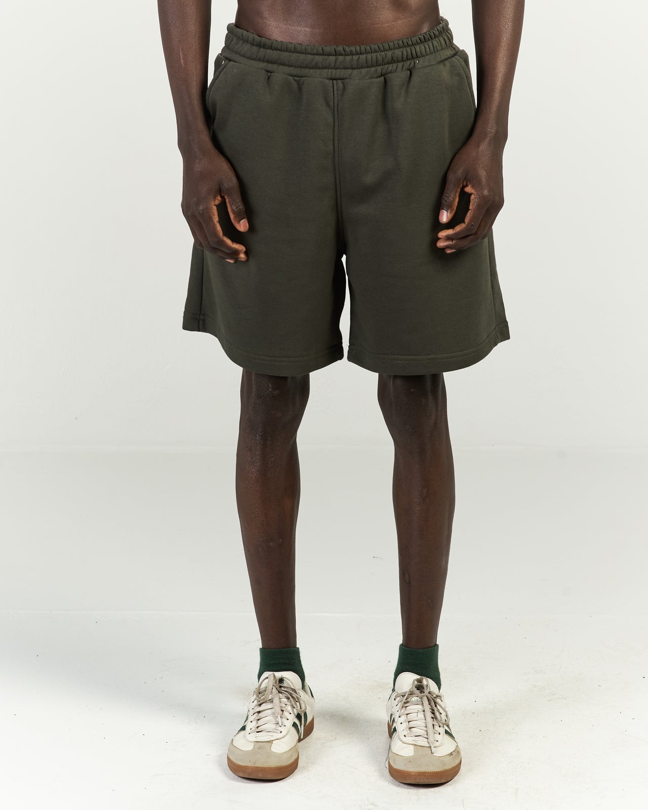 Baggy Shorts