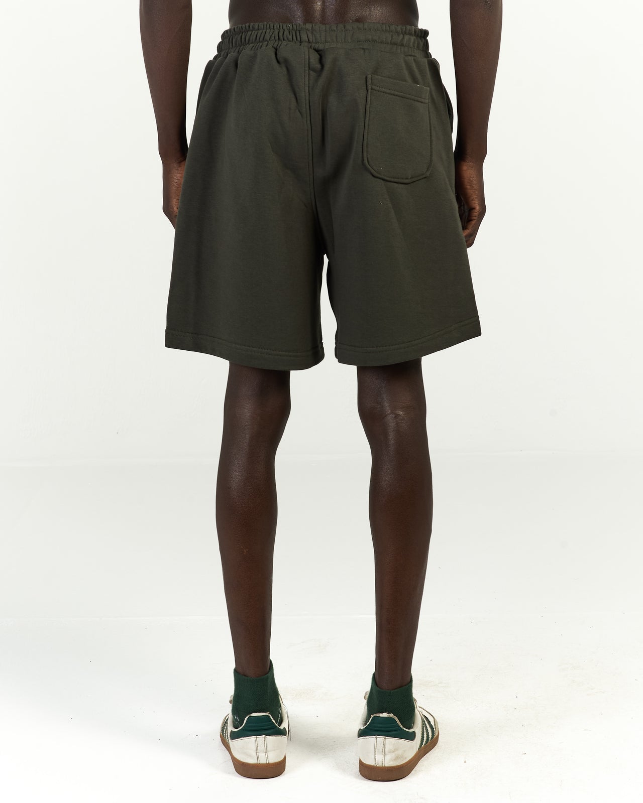 Baggy Shorts