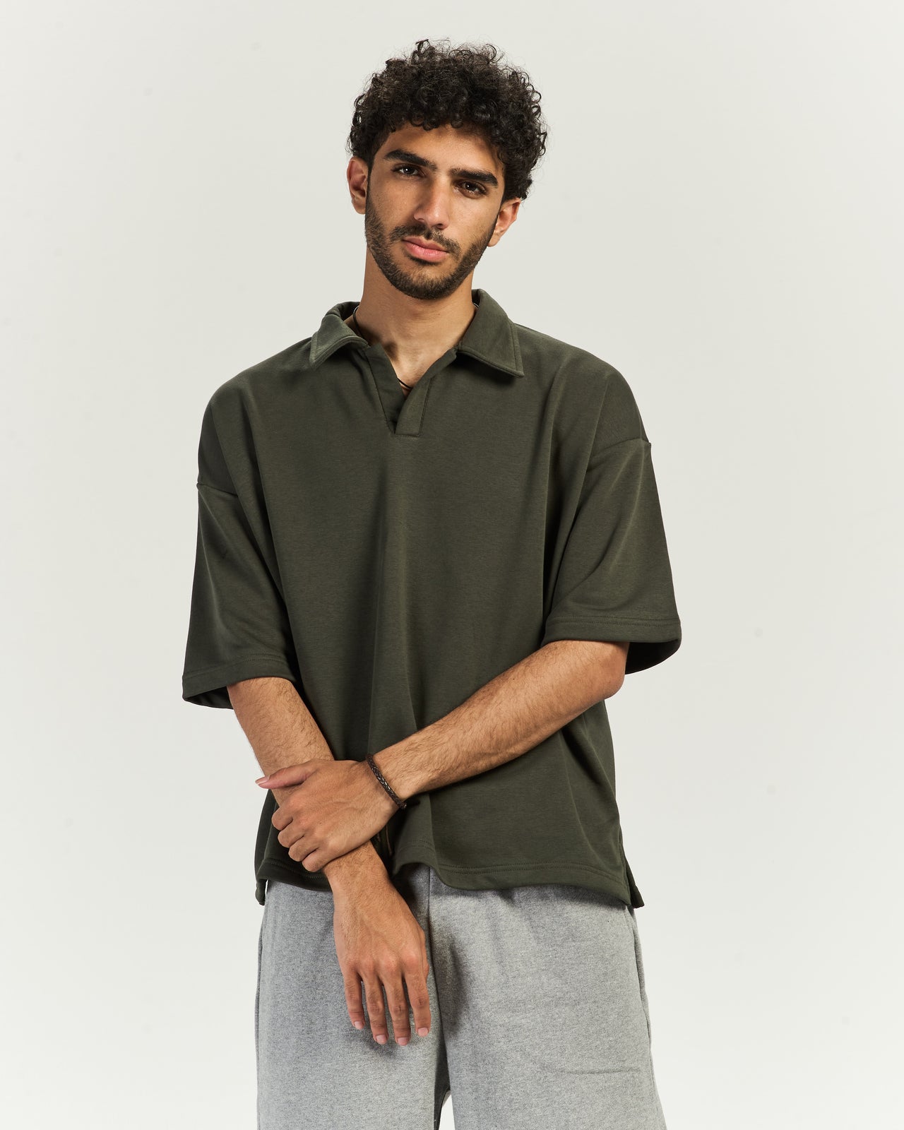 Baggy Polo