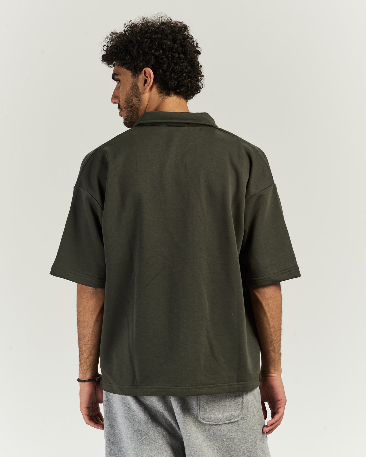 Baggy Polo