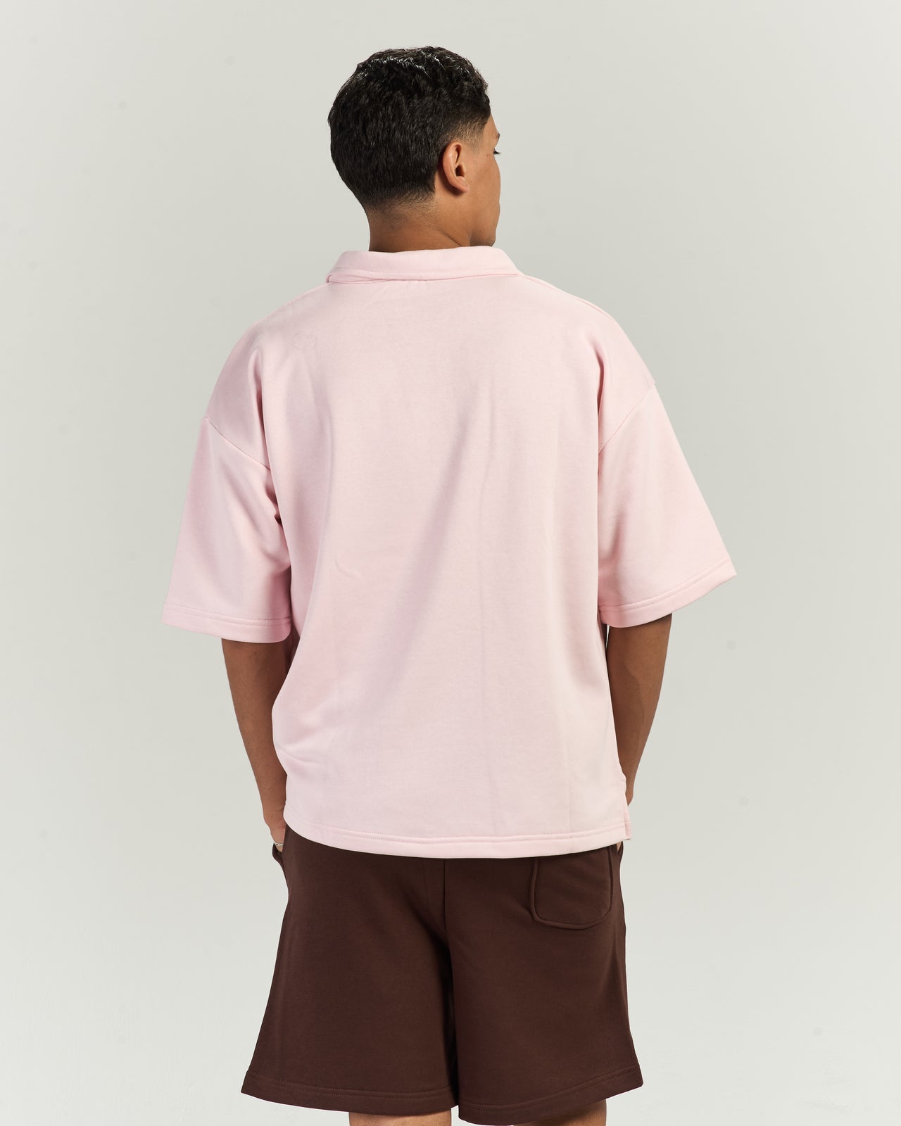 Baggy Polo