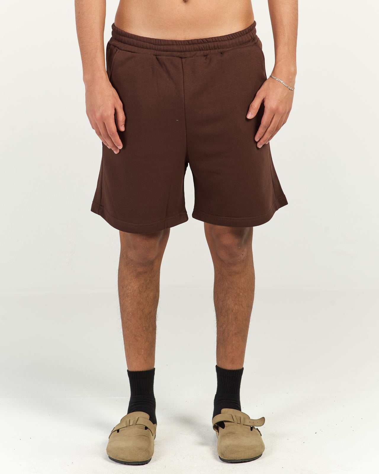 Baggy Shorts