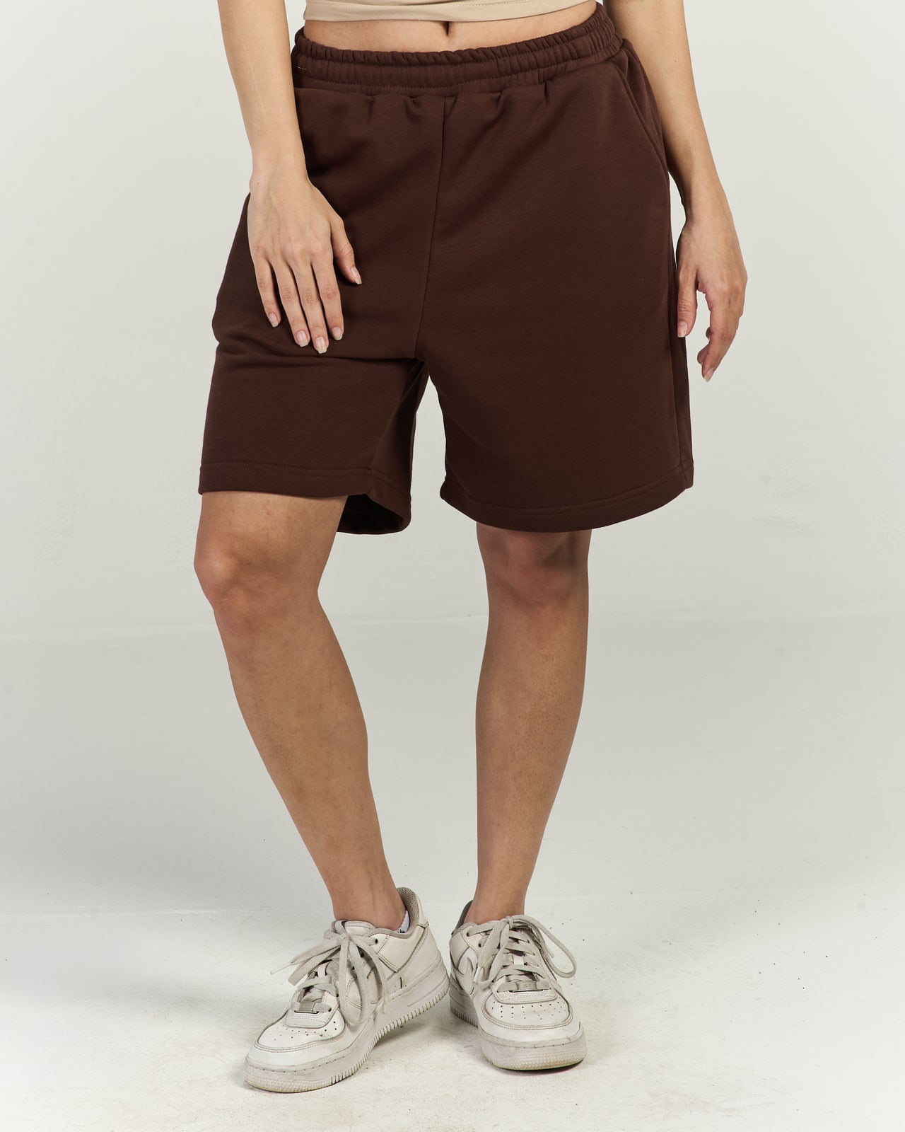 Baggy Shorts