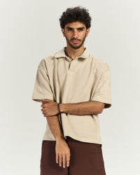 Baggy Polo